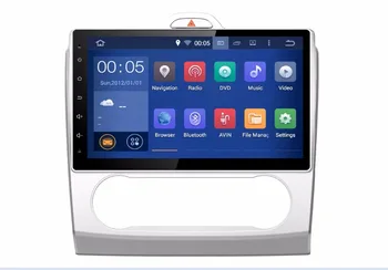 

10.2"4G LTE Android 9.0 4G/android 9.0 2 DIN CAR DVD PLAYER Multimedia GPS For FORD FOCUS MONDEO S-MAX CONNECT 2005-2011 OBD