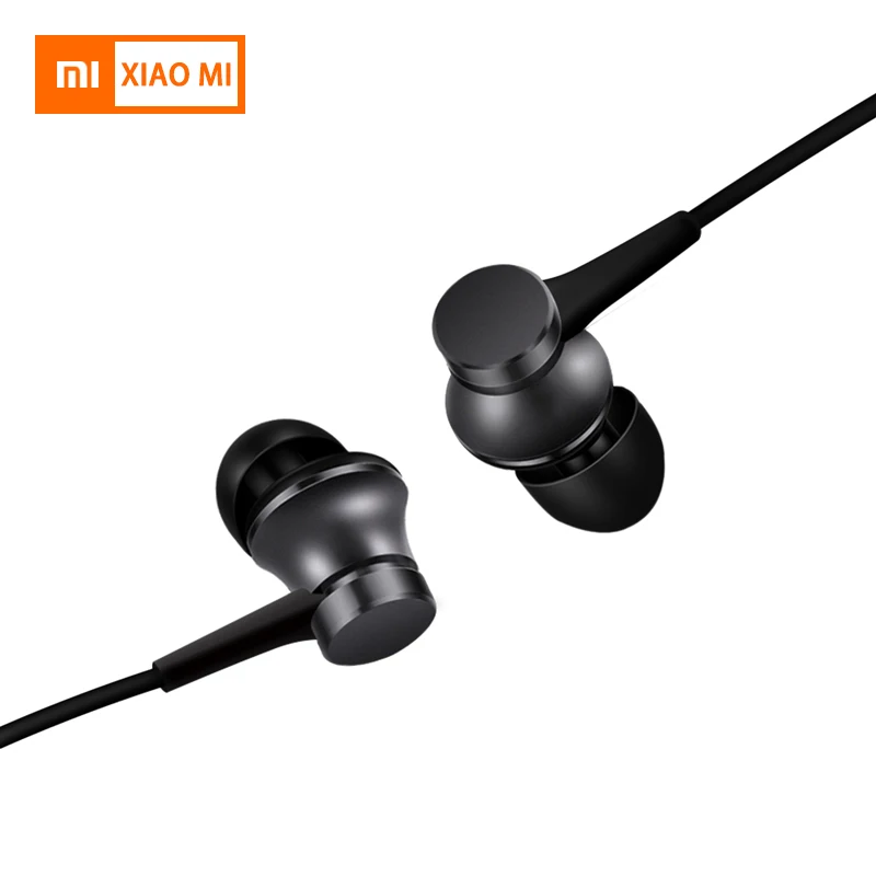 Наушники Xiao mi Piston 3 с разъемом usb type-C 3,5 мм, наушники-вкладыши с проводом mi c для Xiaomi mi 6/8 huawei mate 10 20 Pro P20 Pro