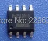 

Free shipping 50pcs/lot PM25LD010C-SCER PM25LD010C-SCE PM25LD010 PM25LD010C
