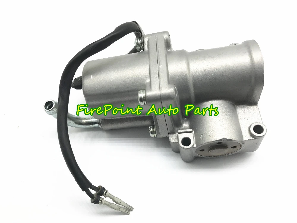 Mazda AJC1-20-660 Fuel Injection Idle Air Control Valve Mazda AJC1-20-660 Fuel Injection Idle Air Control Valve