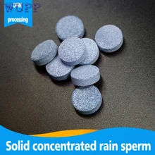 6 шт. жидкость для мытья лобового стекла, очиститель, концентрат 10