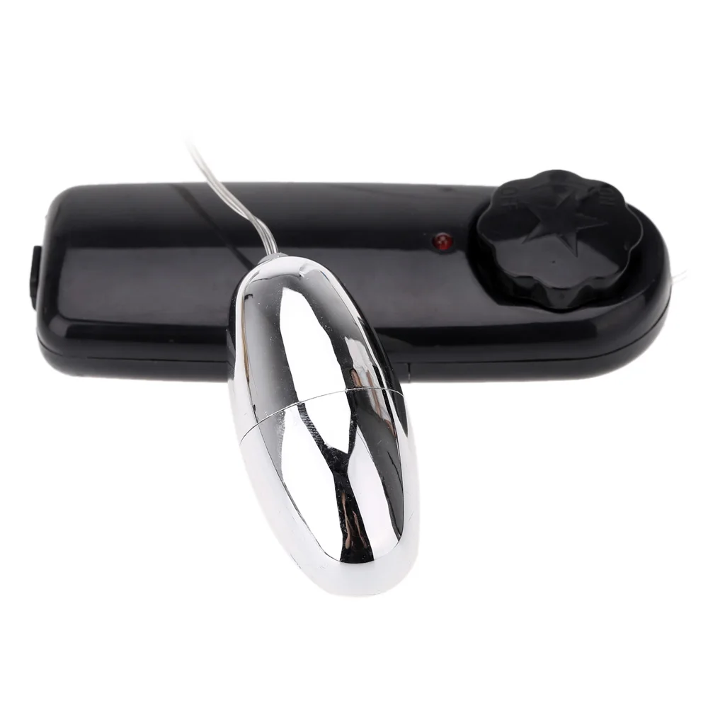 Female Mini Vibrator Cute Vagina Balls Strong Vibration and Low Noise