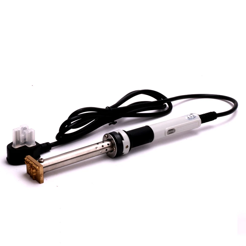 100W Electric Soldering Iron Hot Embossing Stamping Leather Printing