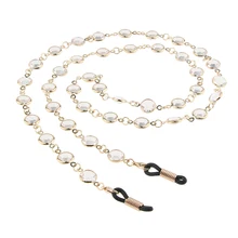 Для путешествий, дома, легкий ремешок для очков, очки, солнцезащитные очки, ремни, держатель, ожерелье, цепочка, шнур, для женщин, девушек