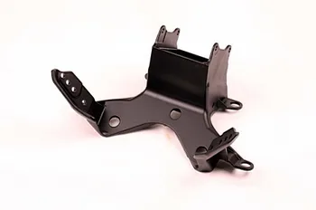 

Headlight Front Upper Fairing Stay Bracket Fits For YAMAHA YZF-R6 2008-2009