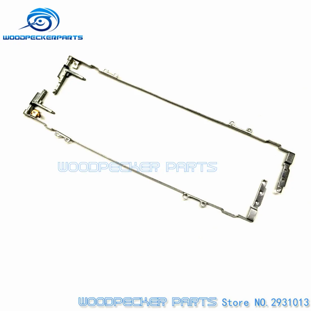 

Brand original 95%new LCD Screen Hinges for Dell for Latitude D500 D600 JM2-L JL1 JM2-R JR2