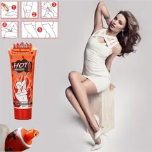 Чили имбирь 7 дней Детокс эфирные масла для похудения медицинский травяной похудения диет жира сжигание Быстро антицеллюлитный гель 80 мл./шт