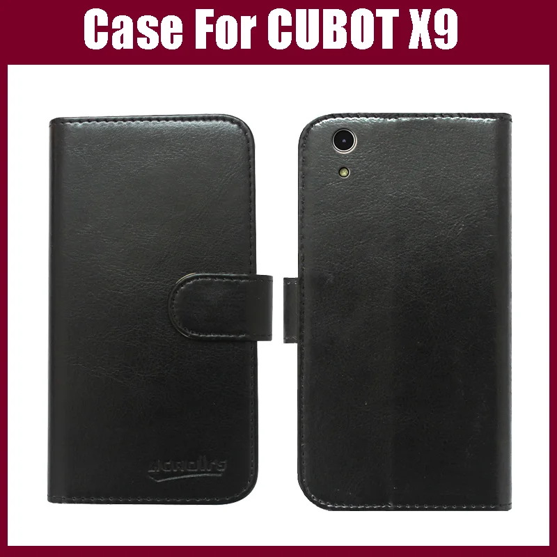 Горячая распродажа! Чехол для CUBOT X9 Новое поступление 6 цветов высокое качество