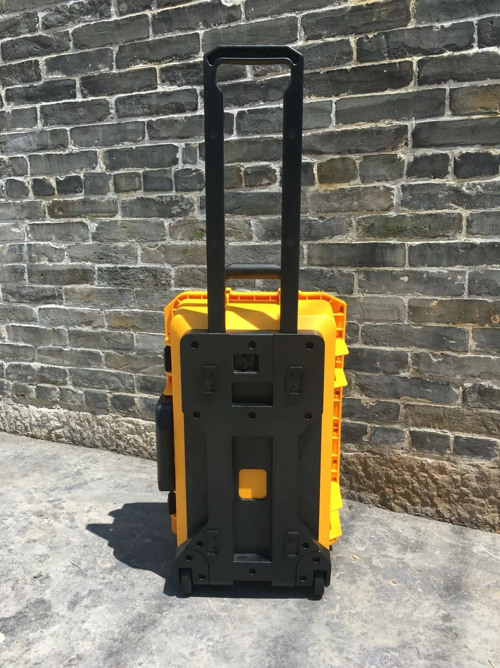 case security