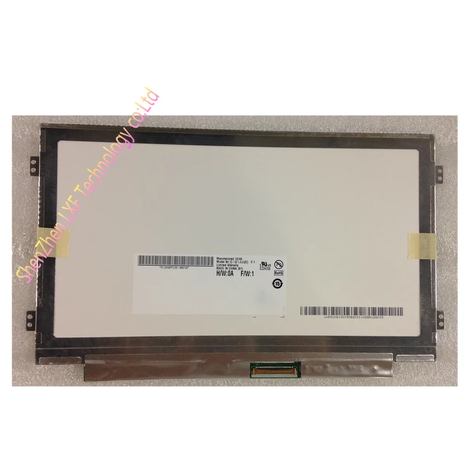 DISPLAY LCD ACER ASPIRE ONE D257-1800 10.1 40 Pin LED - Foto 10