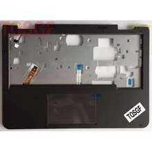 Верхняя крышка верхний чехол для lenovo ThinkPad 11e Chromebook palmsest 00HW161 черный