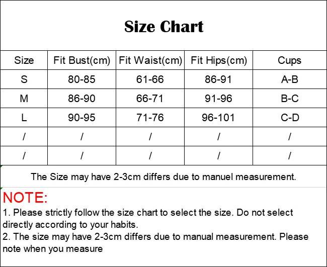 size
