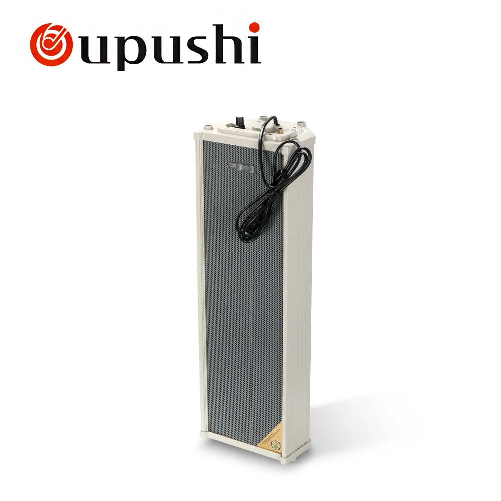 Динамики для сада Active pa 60 Вт внешний настенный динамик 5 дюймов|outside speakers|speaker