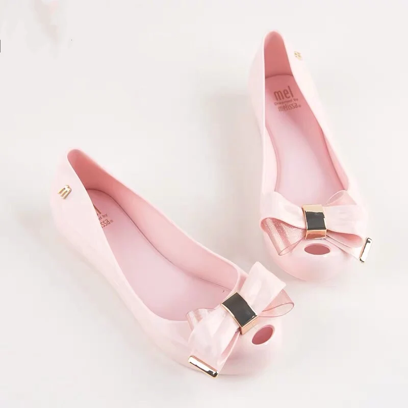 melissa jelly sandals womens