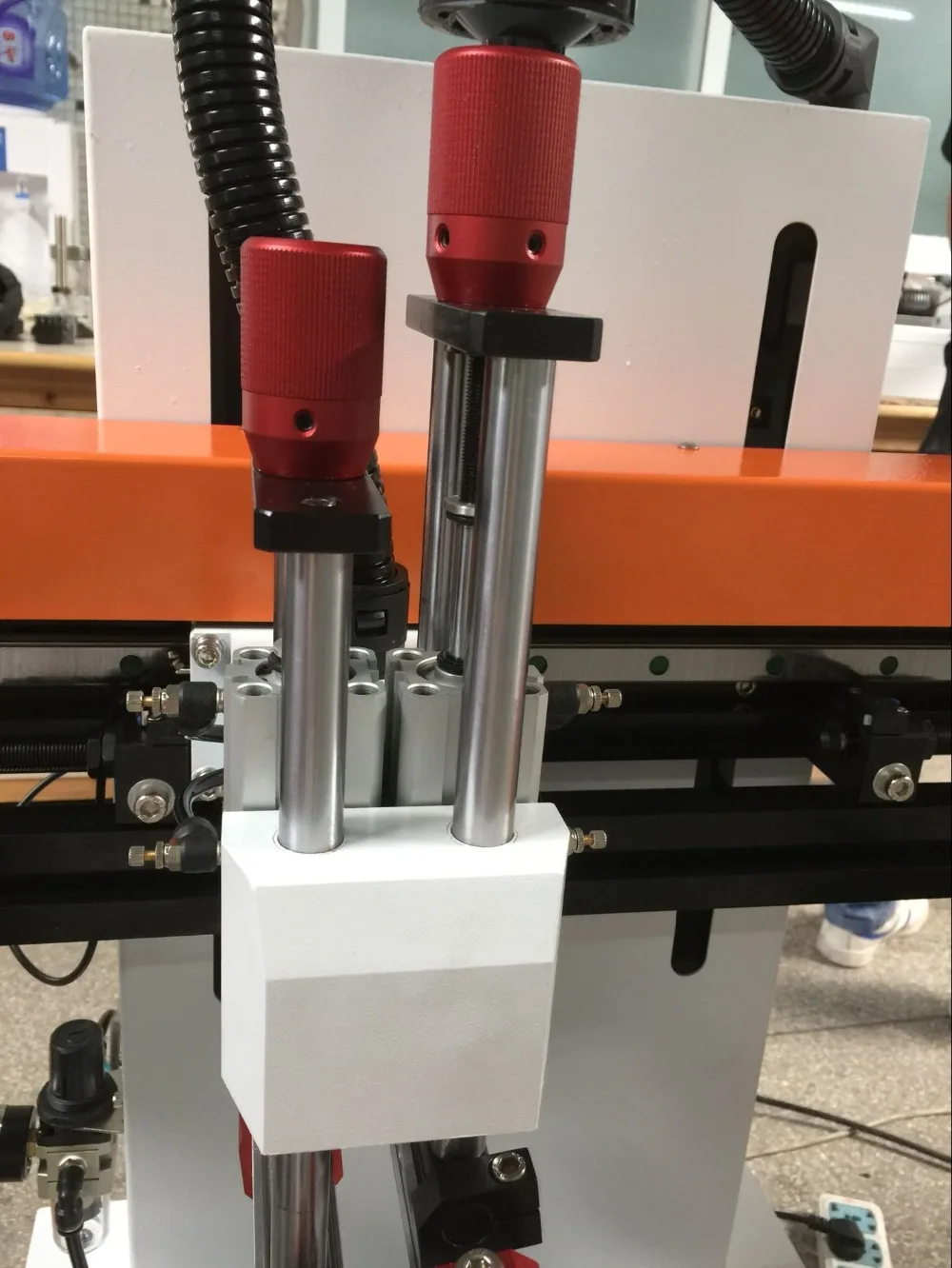 printing head