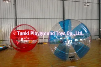 

Inflatable Walk on Water Walking Ball PVC 2M Tizip Zipper
