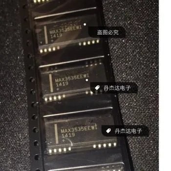 

5pcs MAX3535 MAX3535EEWI