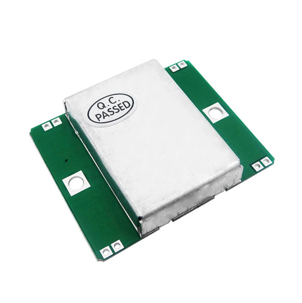 

HB100 Microwave Doppler Radar Wireless Module Motion Sensor HB100, Microwave Motion Sensor, Motion Detector