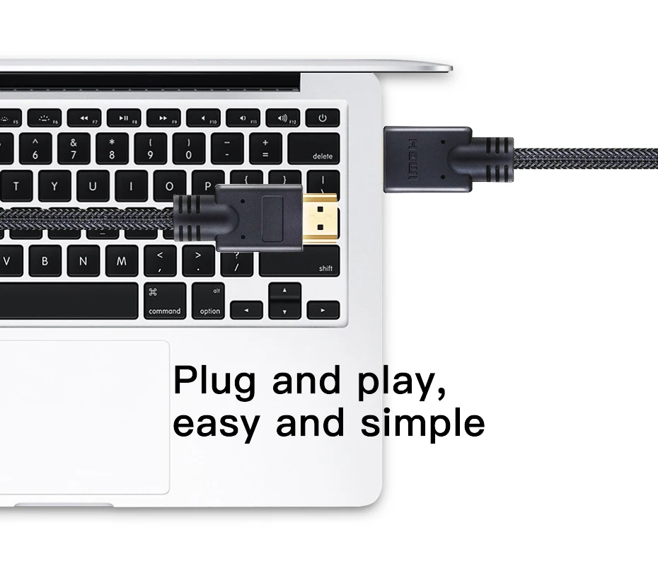 Shuliancable HDMI cable 1m-50m gold plated 2.0 1080p 3D High Speed for HD TV LCD Laptop PS3 Projector Computer xbox 360 Cable 