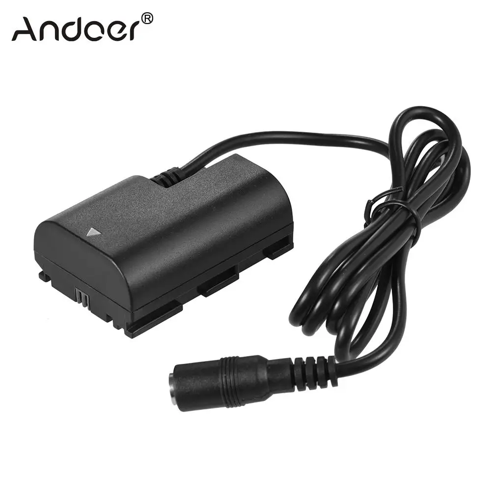 Amazon Com Andycine Lpe6 For Canon Dc Dummy Battery For Amazon Com Andycine Lpe6 For Canon Dc Dummy Battery For