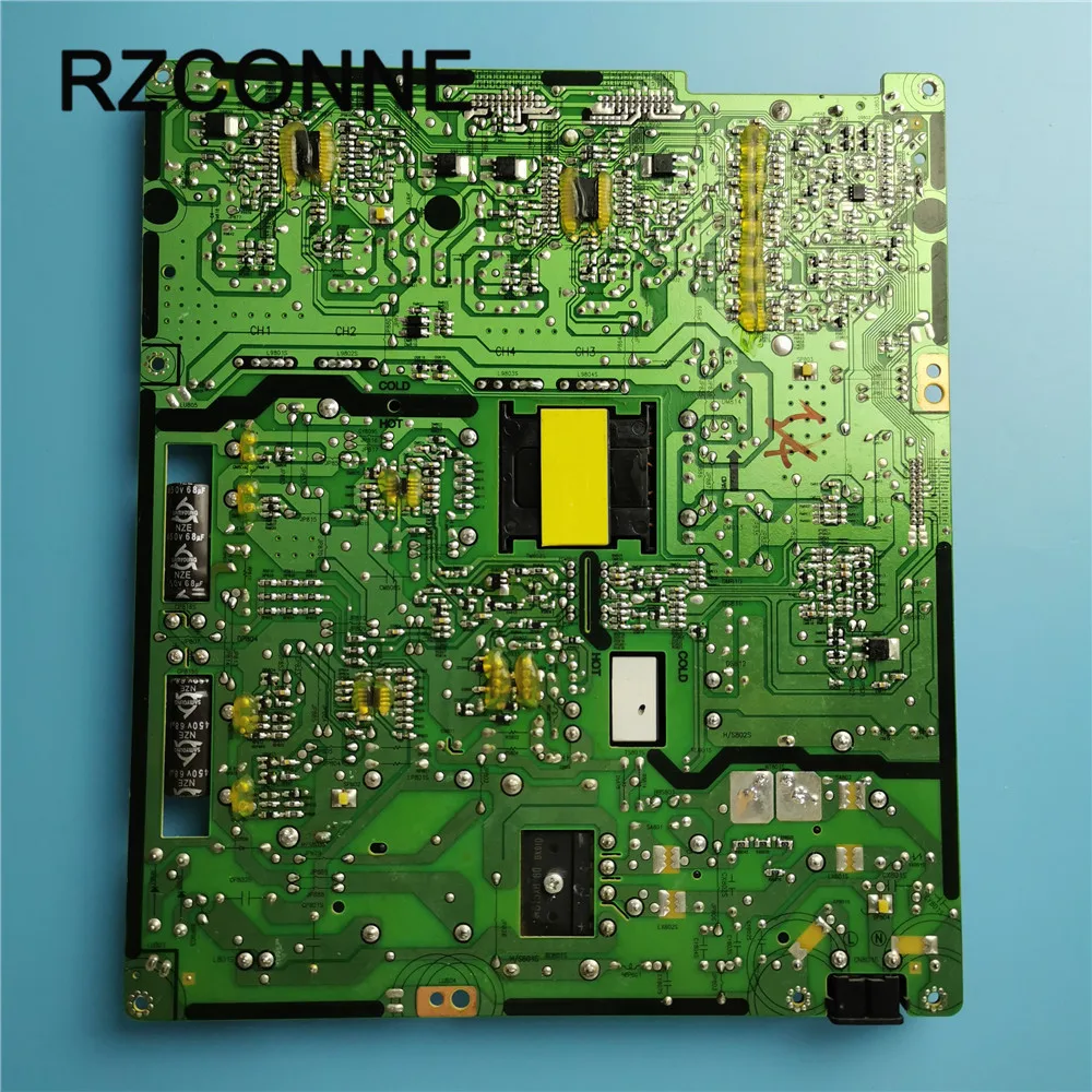 Плата питания для samsung UA46ES7000J PD46B2QC CDY BN44 00522D| |