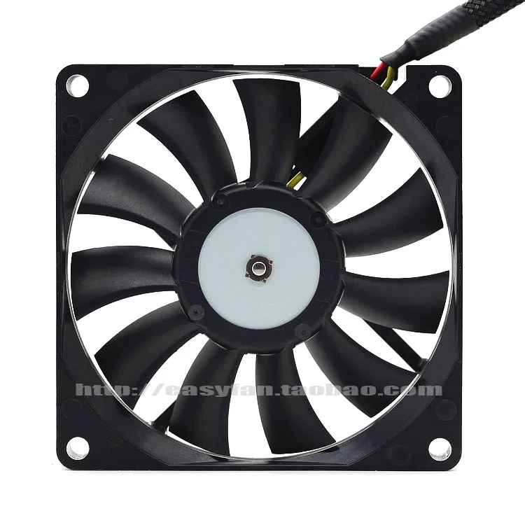 ο NMB-MAT Minebea 3106RL-04W-S19 DC 8CM 8015 ð 