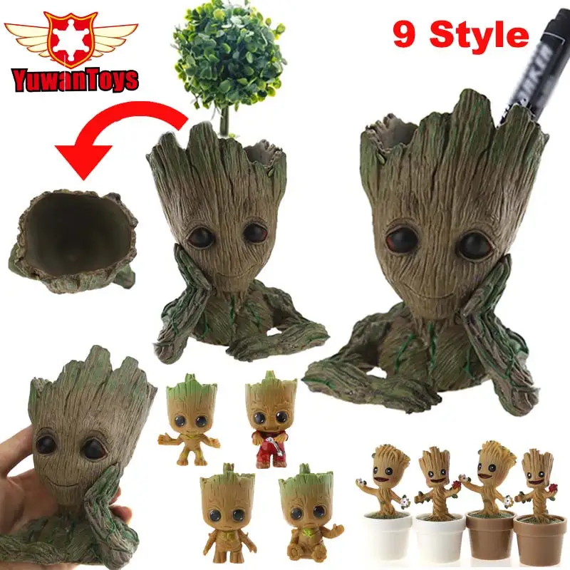 the guardians of the galaxy toys