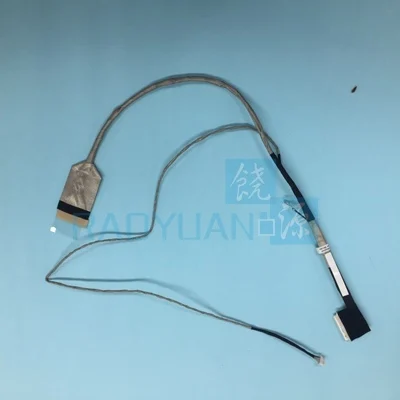 Гибкий экран для ноутбука HP Compaq CQ620 625 CQ625 CQ420 светодиодный ЖК дисплей LVDS лента