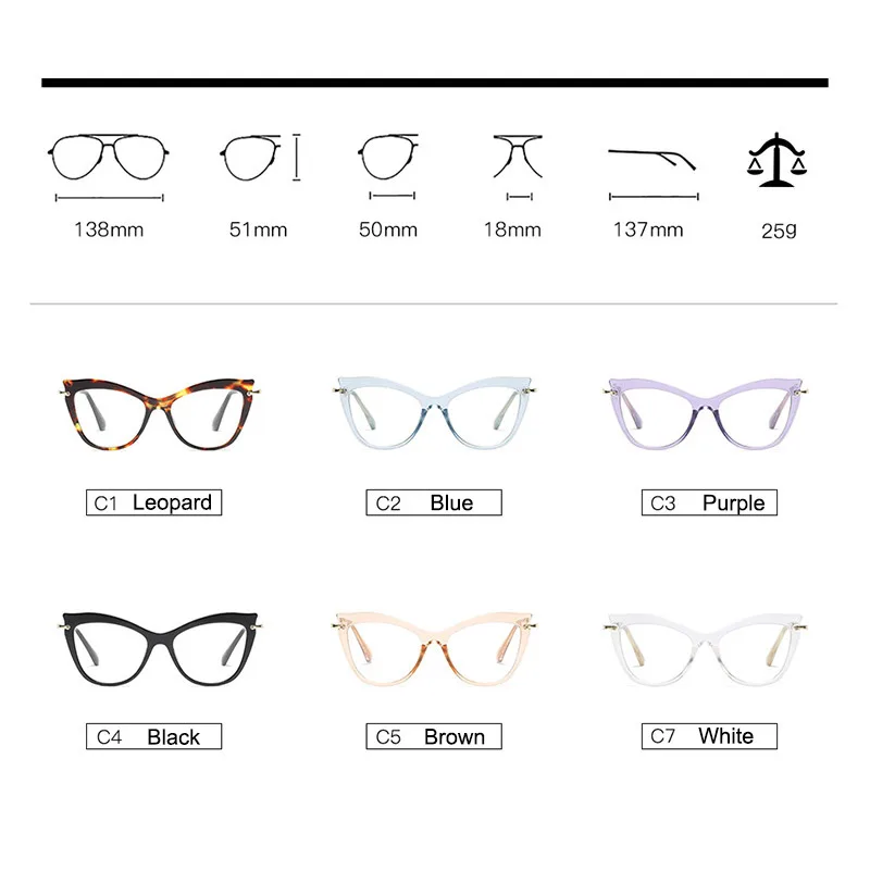 Semi-Transparent Acetate Optical Eyeglasses Fashion Female Stylish Frame Spectacles for Women Prescription Glasses Frame Semi-Transparent Acetate Optical Eyeglasses Fashion Female Stylish Frame Spectacles for Women Prescription Glasses Frame