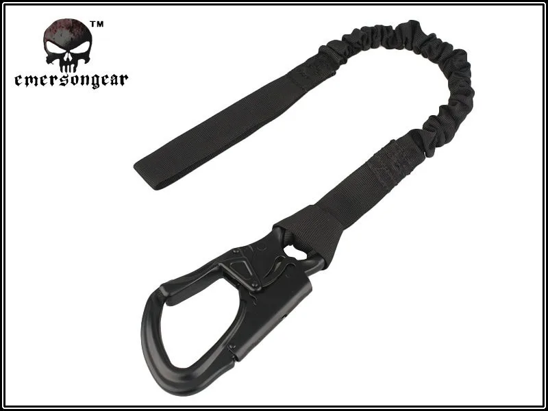 Emerson gear Yates Navy FG SEAL Save Sling Airsoft gear Военная Боевая Экипировка пейнтбольное оборудование EM8891 черный Койот коричневый