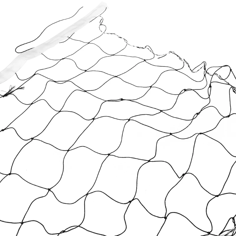 

Universal Style 9.5X1M Volleyball Net Polyethylene Material Beach Volleyball Net Volleyball Net Volley Ball Handball Net