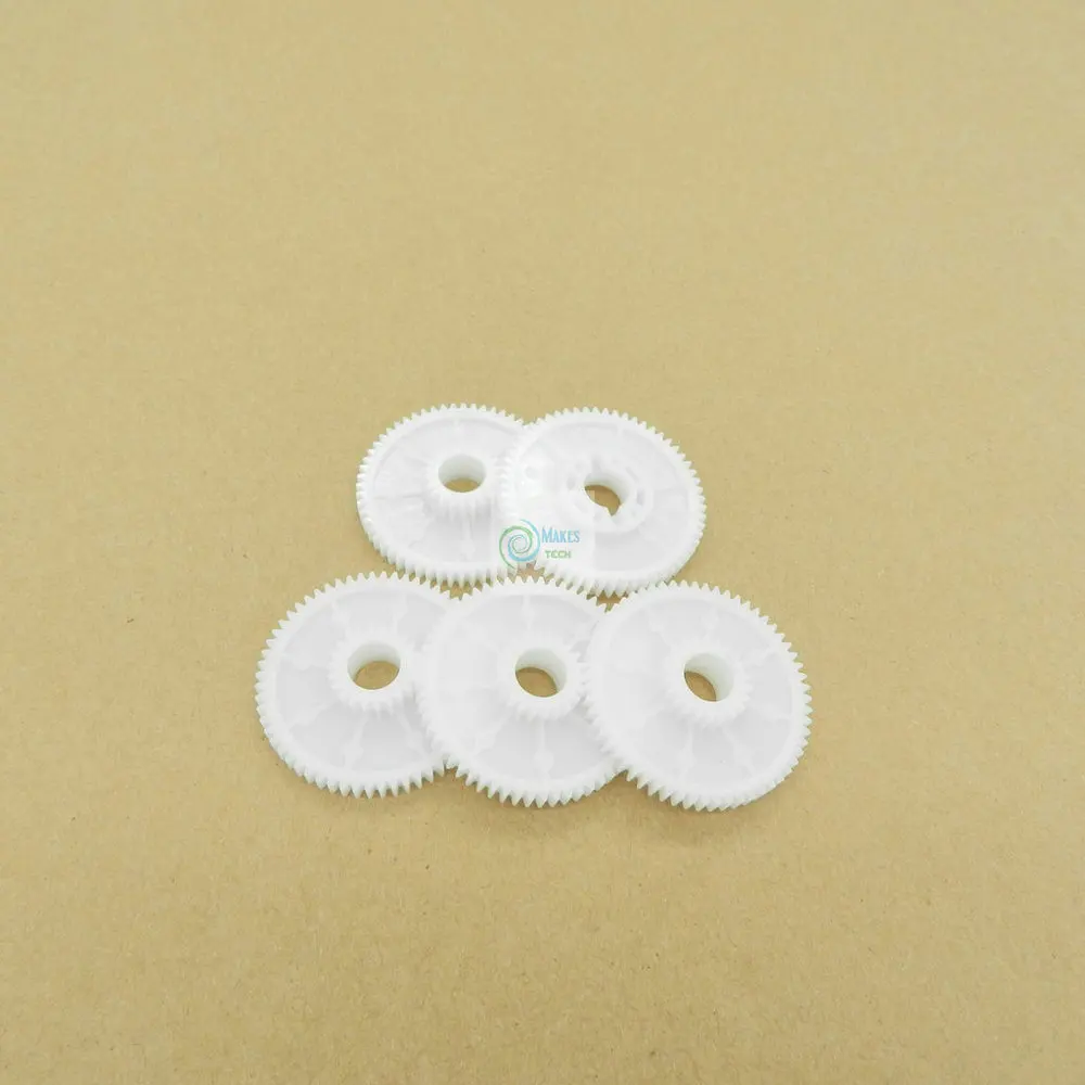 

OEM  FS6-0105-000 FS6-0104-000 Fuser Gear Set (5 Pieces/Set) for Canon IR 5055 5065 5075 5050 5570 6570 5070 5000 6000 5020 6020