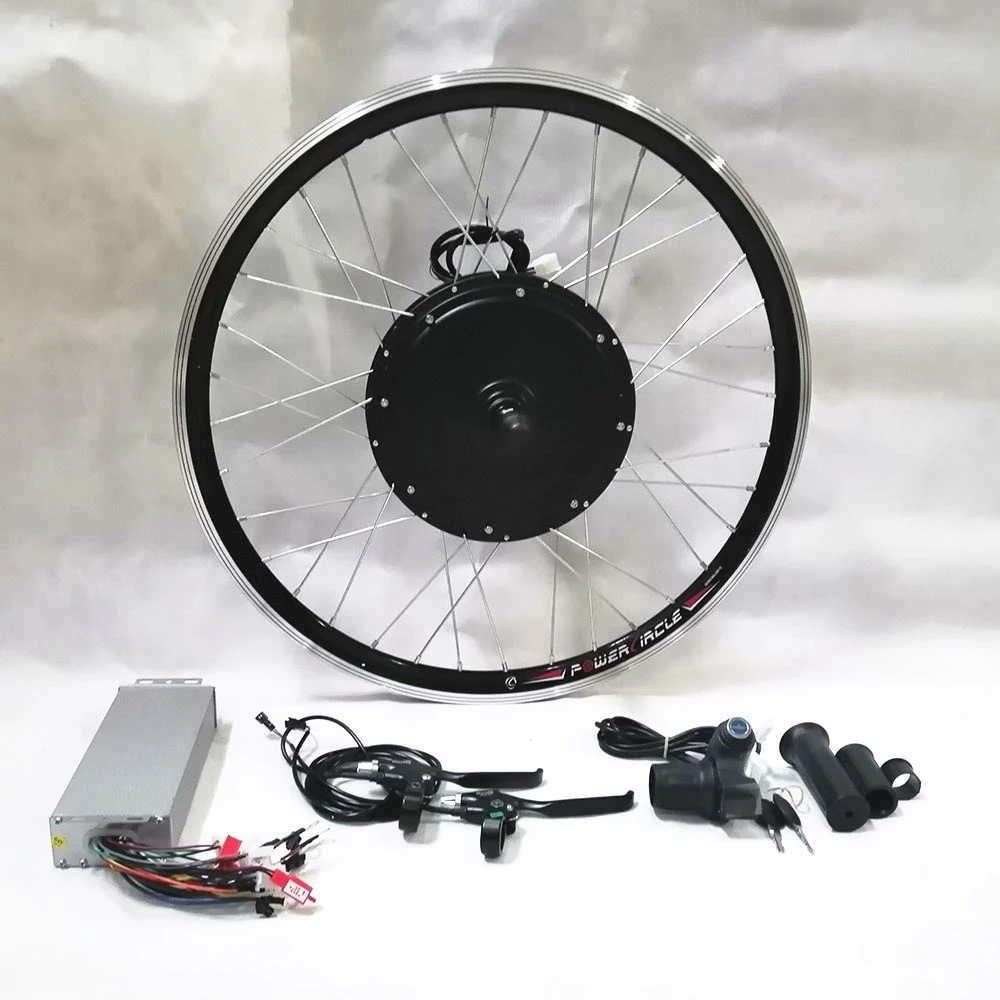 Electric cycle hub Outlet