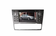S190 сенсорный экран Android 7.1 dvd-плеер автомобиля для BMW E90 Авто Wi-Fi/3G устройства Зеркало Ссылка OBD2 TPMS DVR GPS стерео радио