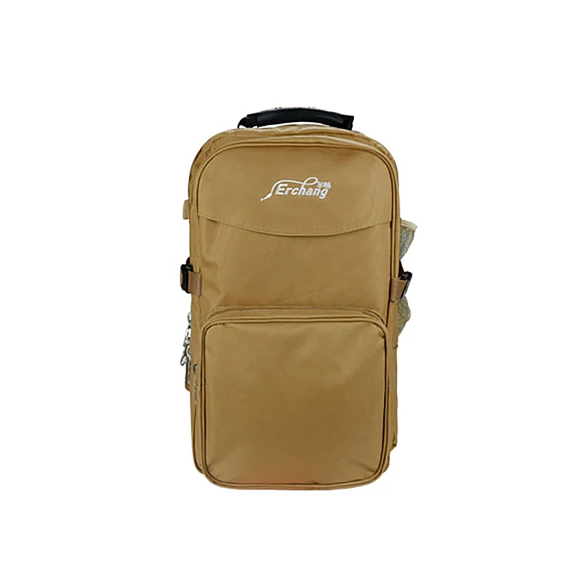 

Erchang Sports Outdoor Bag Camouflage Large Capacity Multi-Purpose Camping Travel Riding Bag Fishing Gear Bag