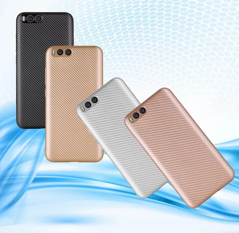Ascromy-Slim-Carbon-Fiber-Rubber-Soft-TPU-Hybrid-Shockproof-Case-Cover-For-Xiaomi-Mi6-capa-Mi-6-Mobile-Phone-Accessories-fundas-1 (10)