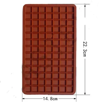 

Electric Iron Parts Silicone insulation mat 22.3X14.8cm