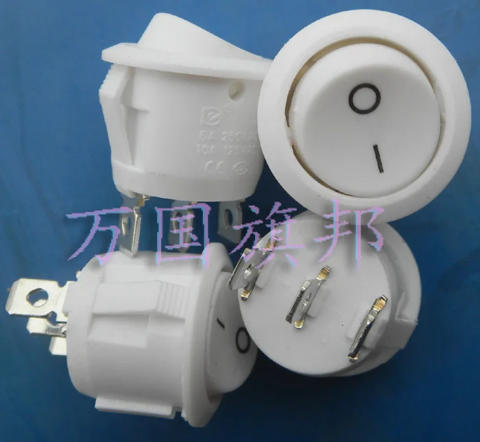 

Free Delivery.The ship wheel switch 620 mm in diameter 3 ft 3 ft 2 white