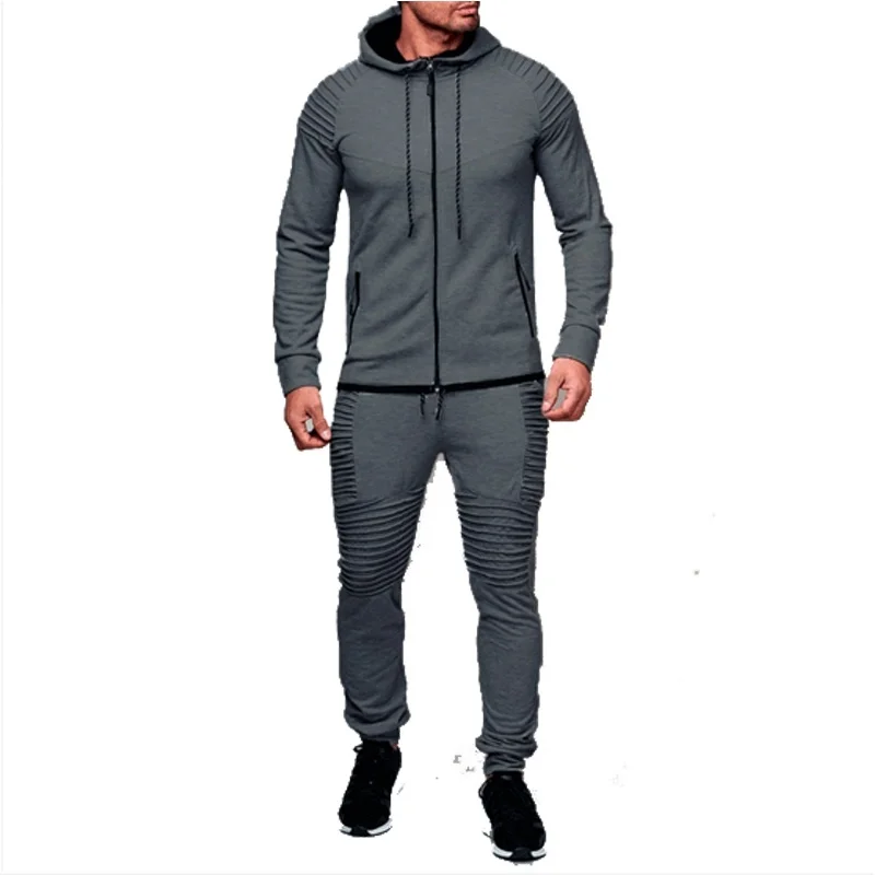 mens tracksuit hoodies