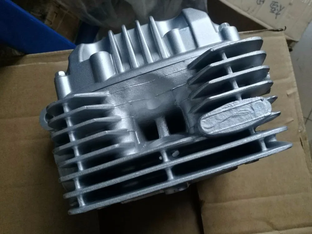 LONCIN CB250 65.5 CYLINDER HEAD 1