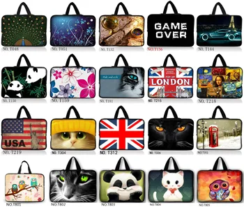 

Laptop Sleeve Notebook Bag Pouch Case for Macbook Air 11 13 12 15 Pro 13.3 15.4 17 Retina Unisex Liner Sleeve for Xiaomi Air