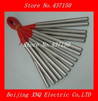 

5PCS x Heater Cartridge 10*250 500W; 10*300 600W free shipping
