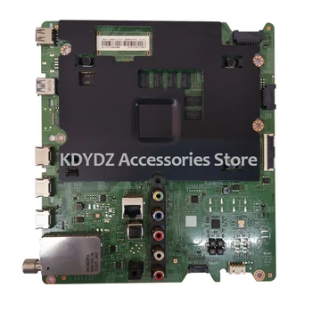 

free shipping Good test for UA65JU5900J motherboard BN41-02345A screen CY-GJ065HGLV4H