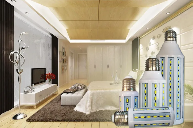 led bulb e27