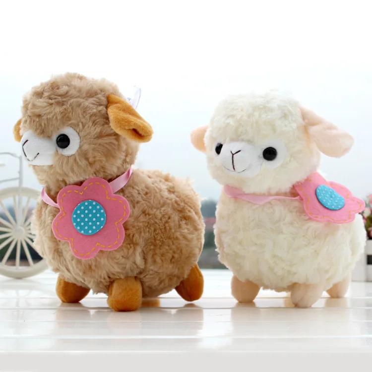 black alpacasso