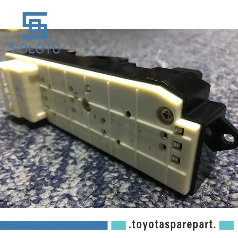 Мастер перключатель ASSY, мультиплекс сети для LAND CRUISER LJ77, 79 FZJ80 HDJ80 HZJ80 RJ77 1990-84820-32150