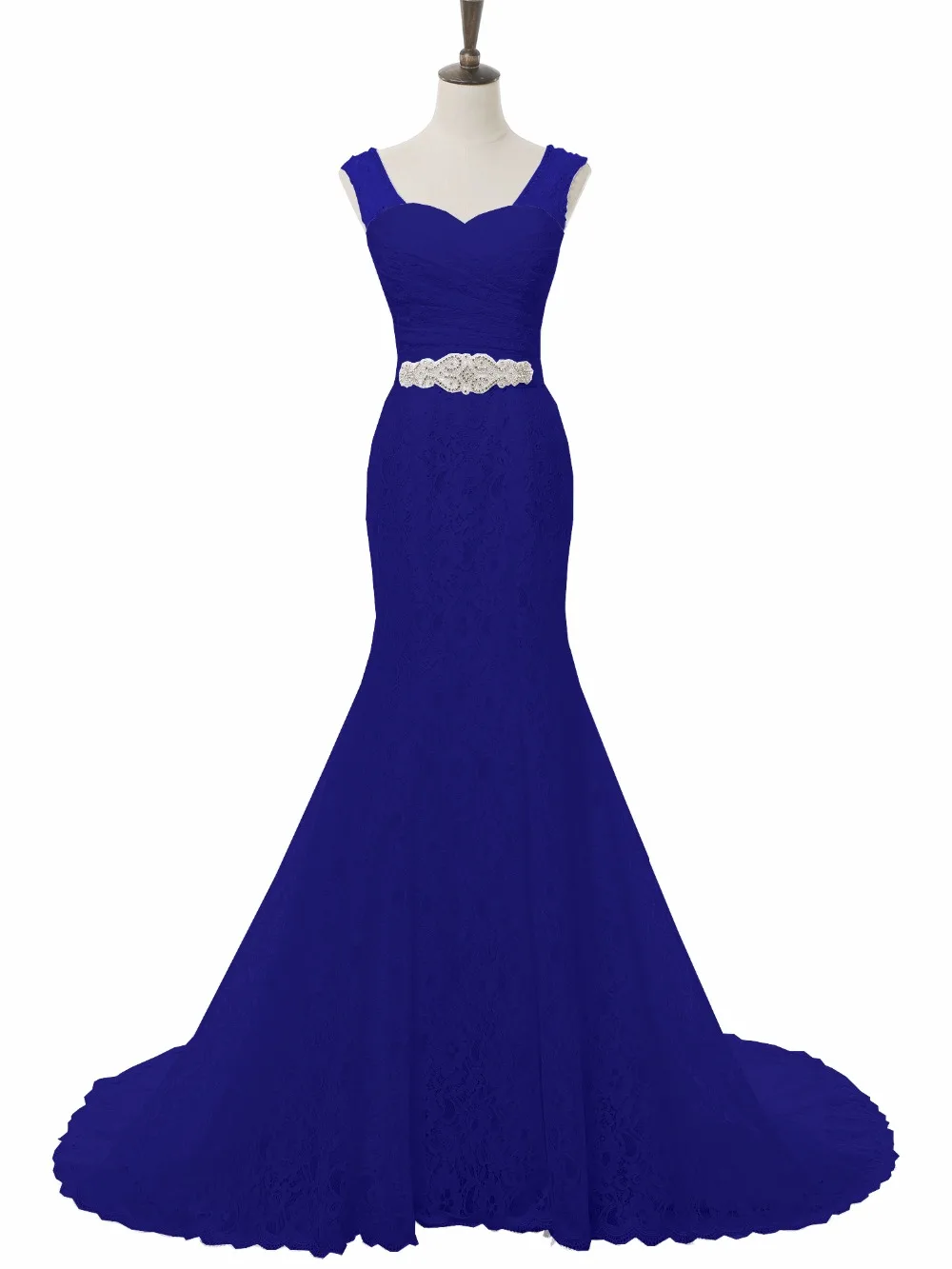 Royal Blue