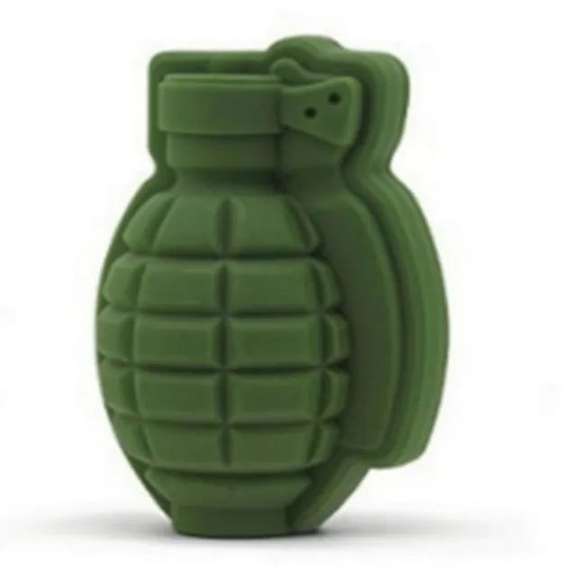 Fancy Ice Cube Tray, Polar Bear and penguin Silicone Ice Cube Trayin