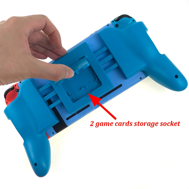Для Nintendo Switch NS консоль многофункциональная ручка Joy Con контроллер