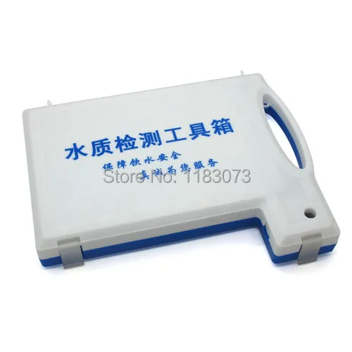 

Water Quality Purity Filter Tester Tool Kit Digital PH TDS ORP Redox Meter Pocket Pen Electric Electrolyzer for Pool Aquarium